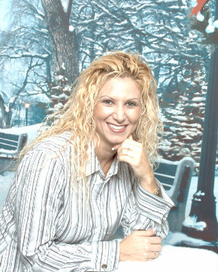 Traci Nay