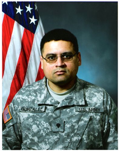 Hector Cordero