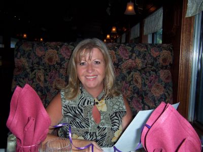 Darlene Caldwell