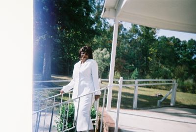 Wanda Mitchell
