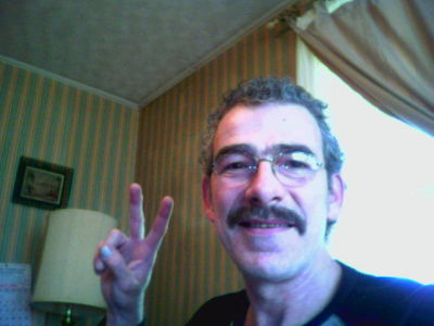 Bruce Barlow