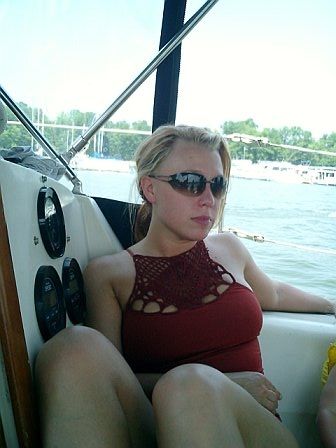Ladonna Goshow