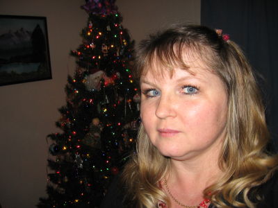 Paula Eggleston
