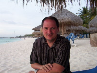 Randy Batchelor
