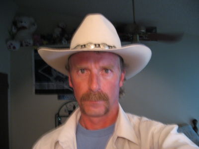 Mark Yoho