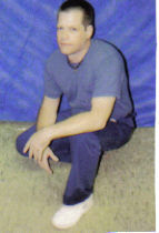 George Bagnall