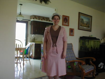 Aimee Notz
