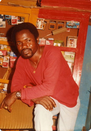 Don Nnaduruaku