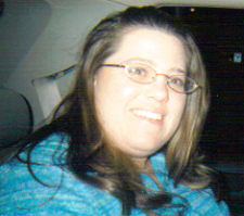 Naomi Gibson