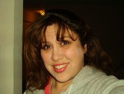 Alysia Moore