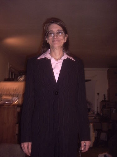 Valerie Morris