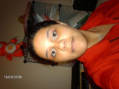 Yvonne Williams