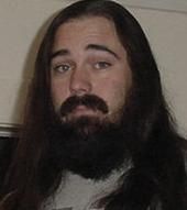 Trevor Hendricks