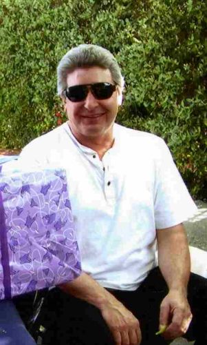 Robert Austin