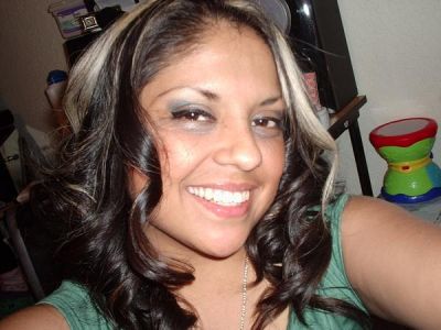 Erica Romo