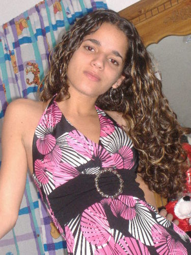 Vianca Fernandez
