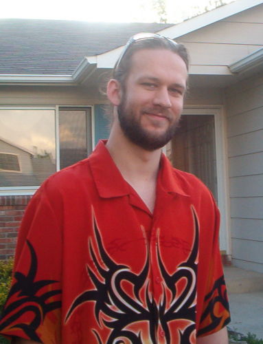 Ryan Trumbull