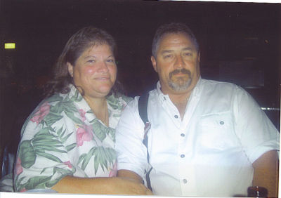 Kim Dantzler