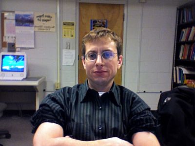Theodore Morris