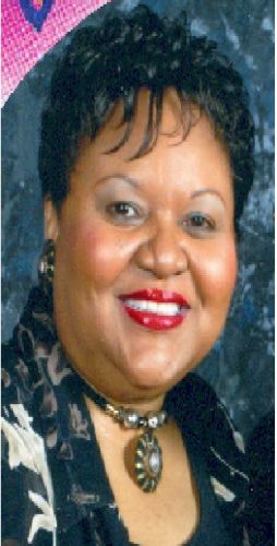 Marcina Murphy
