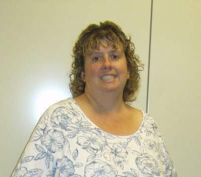 Annette Brown