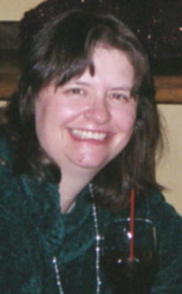 Suzanne Lanoue