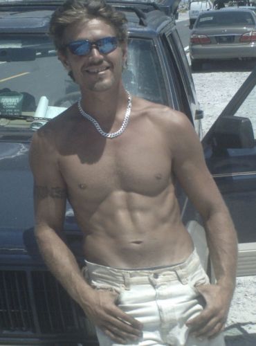 John Figueroa