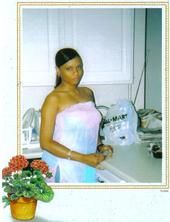 Latoya Campbell