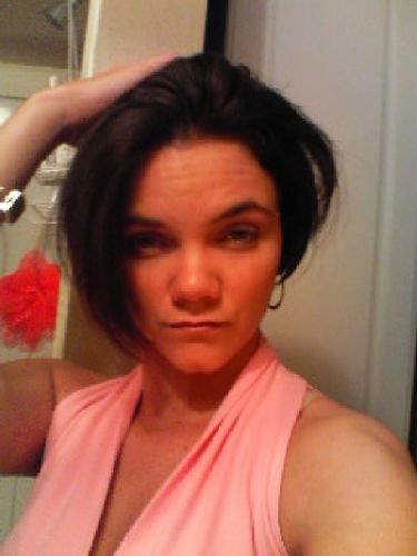 Candace Charles