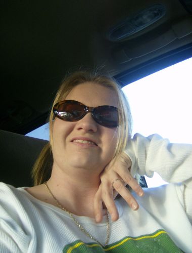 Tonya Blasingain