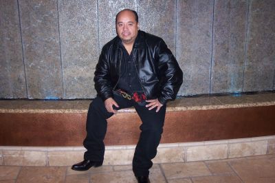 Reymundo Hernandez