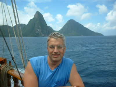 James Higgenbottom