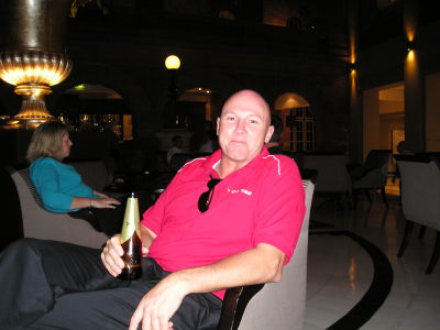 Kevin Croteau
