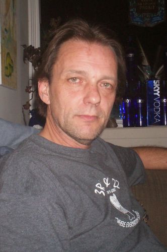 David Calmer