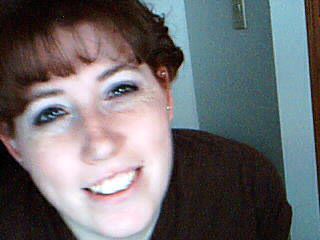 Rebecca Dexter