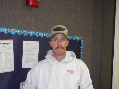 Clinton Winn