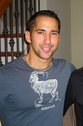 Jorge Esteban