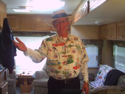 Robert Kirkendall