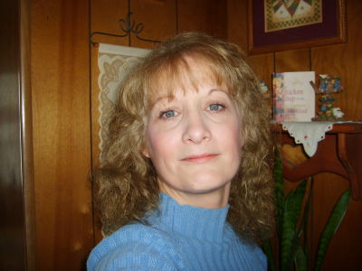 Debra Pasdik