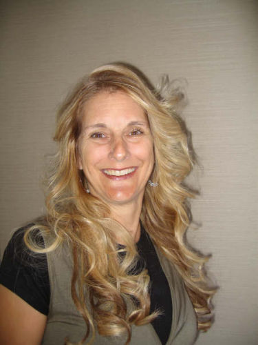 Marianne Fenn