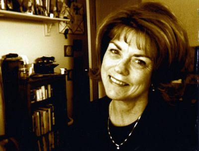 Darcy Walker