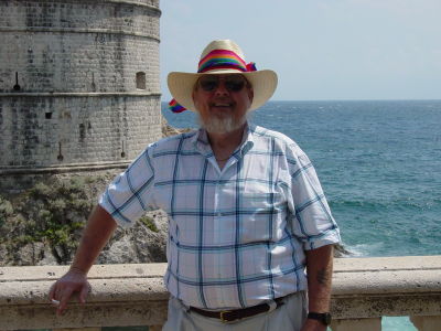 Robert Hickman