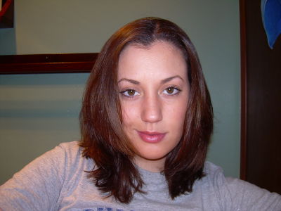 Sarah Wolfer