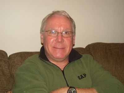 Douglas Crabb