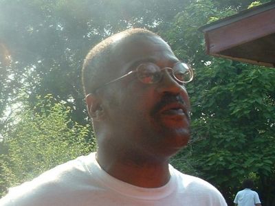 Rodney Moore