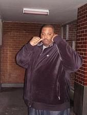 Horace Wright