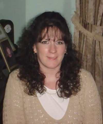 Stacy Carpenter
