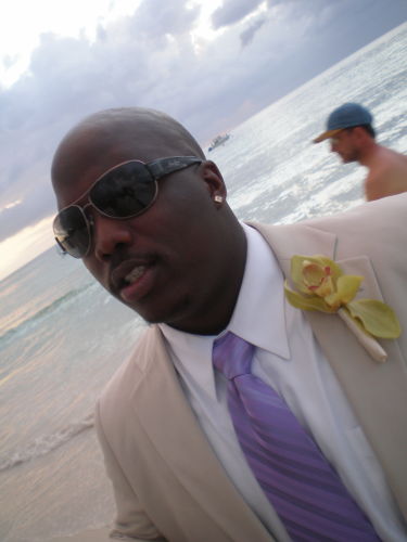 Lawrence Dickerson