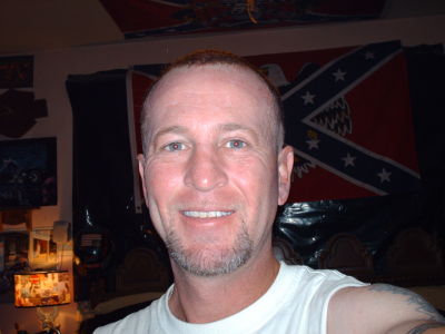 Timothy Ferguson