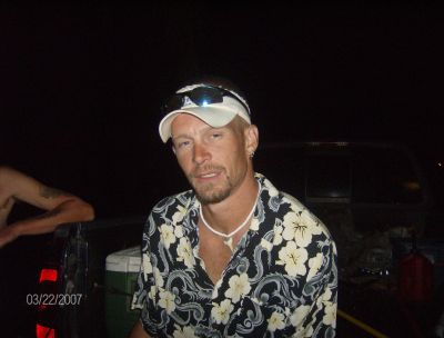 Jason Crocker